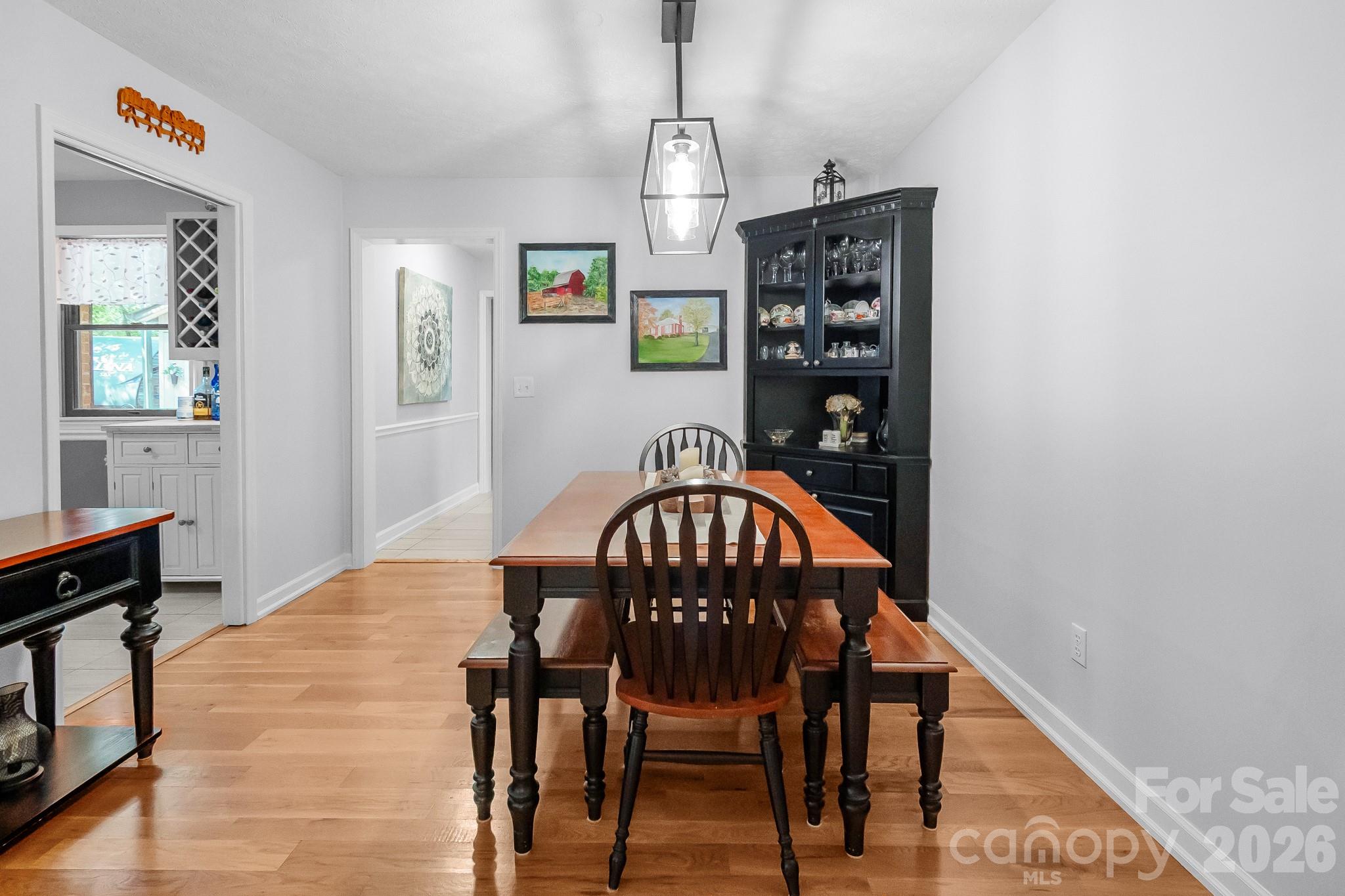 6806 Davis Road — Waxhaw