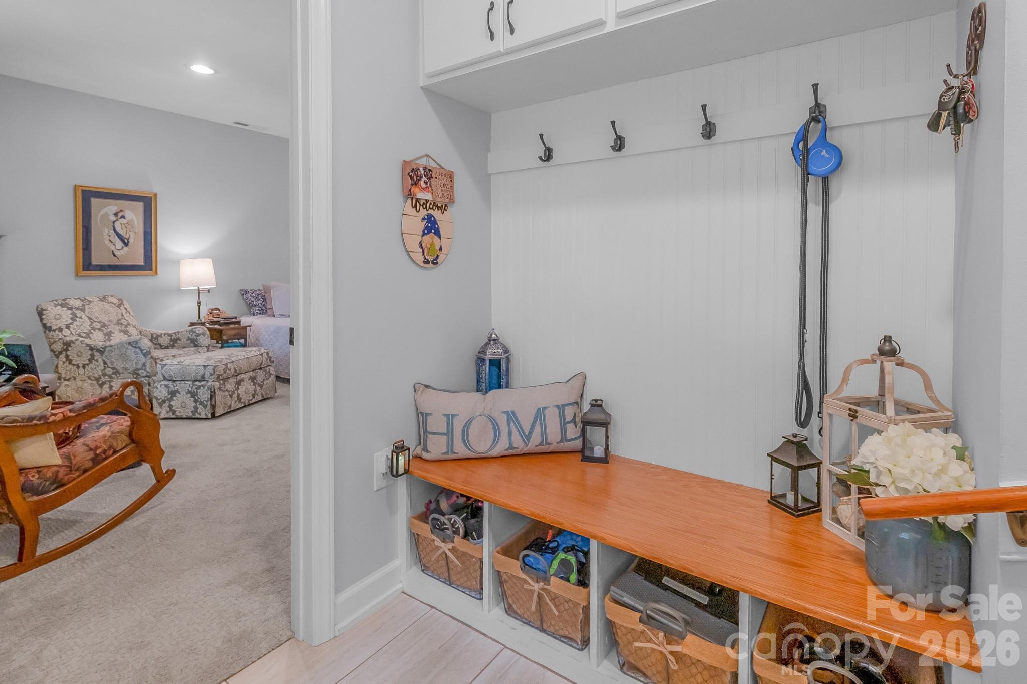 6806 Davis Road — Waxhaw