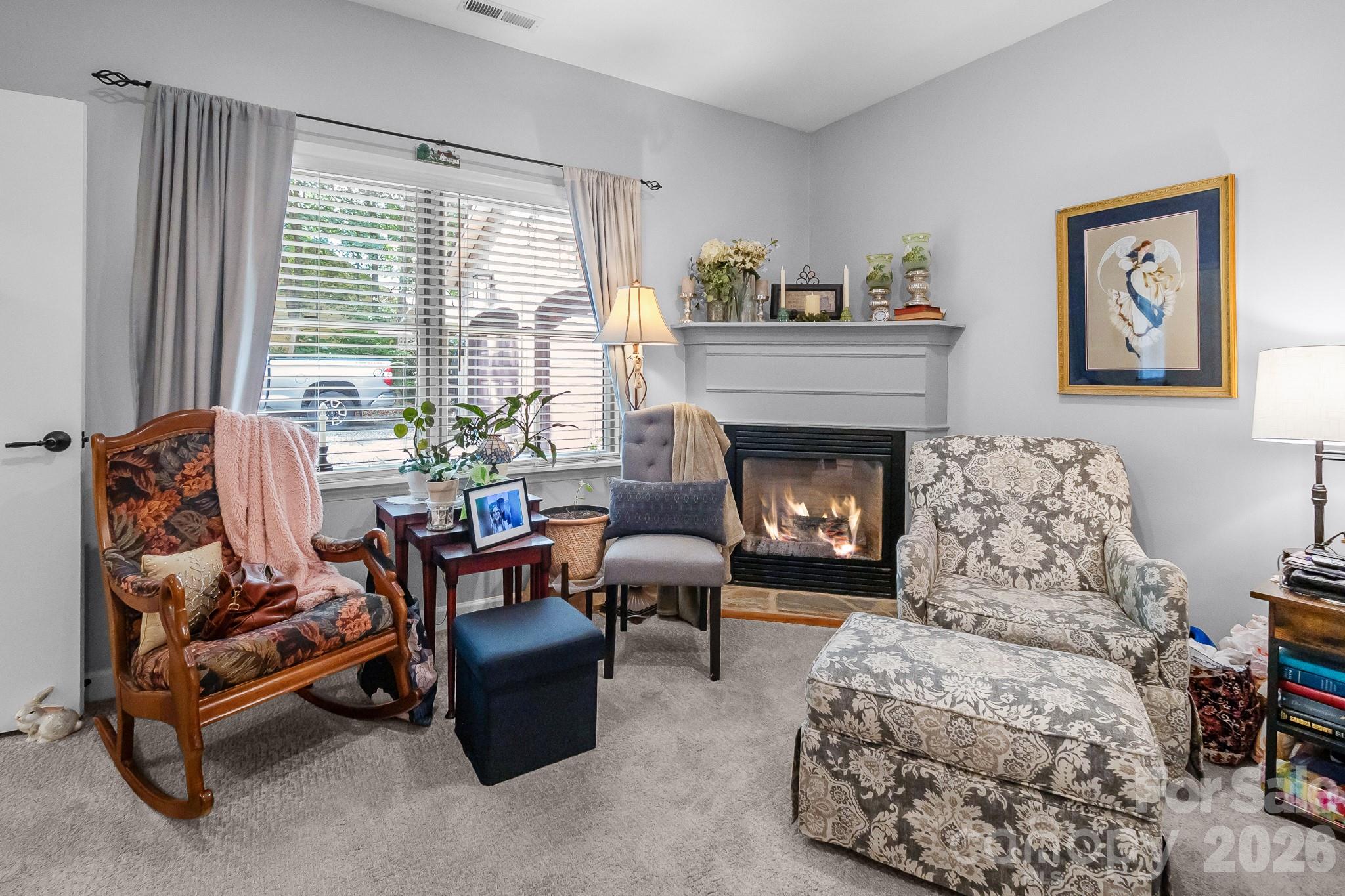 6806 Davis Road — Waxhaw