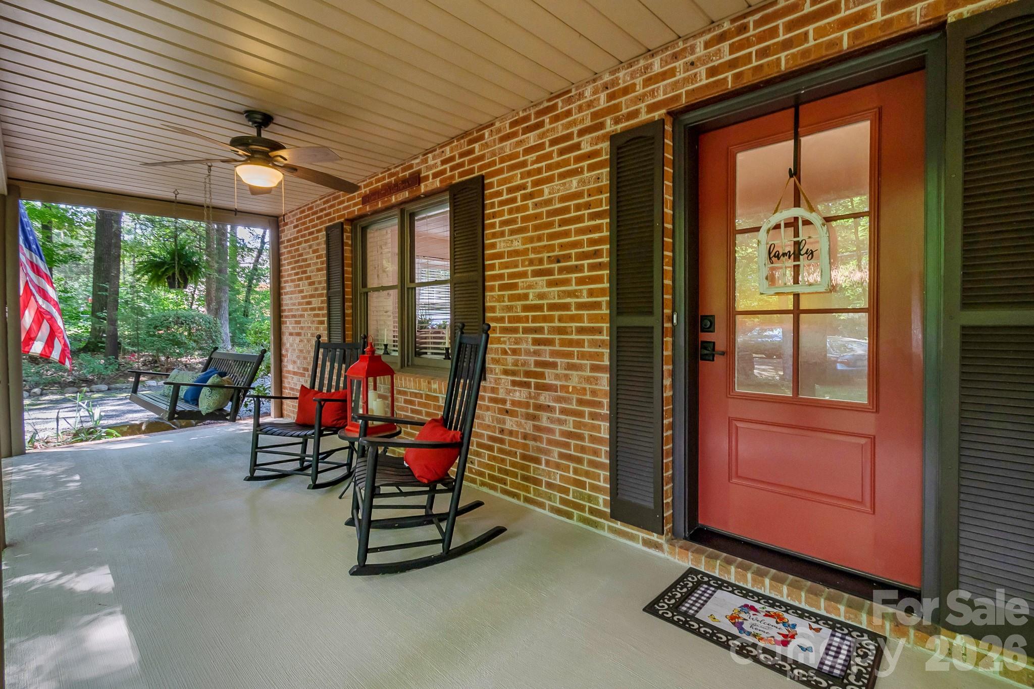6806 Davis Road — Waxhaw