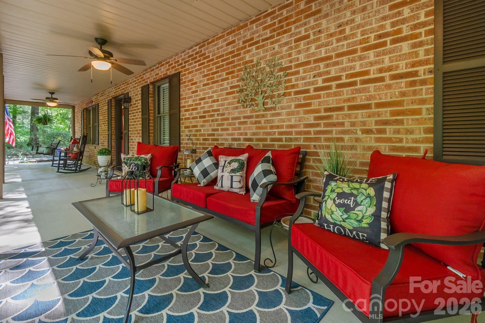 6806 Davis Road — Waxhaw