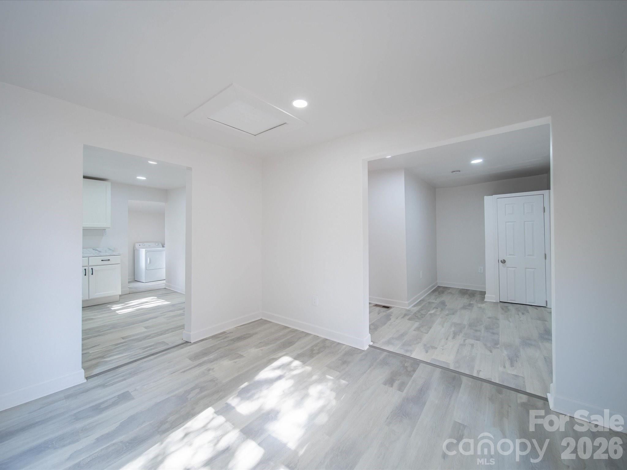 514 Bynum Avenue — Rock Hill
