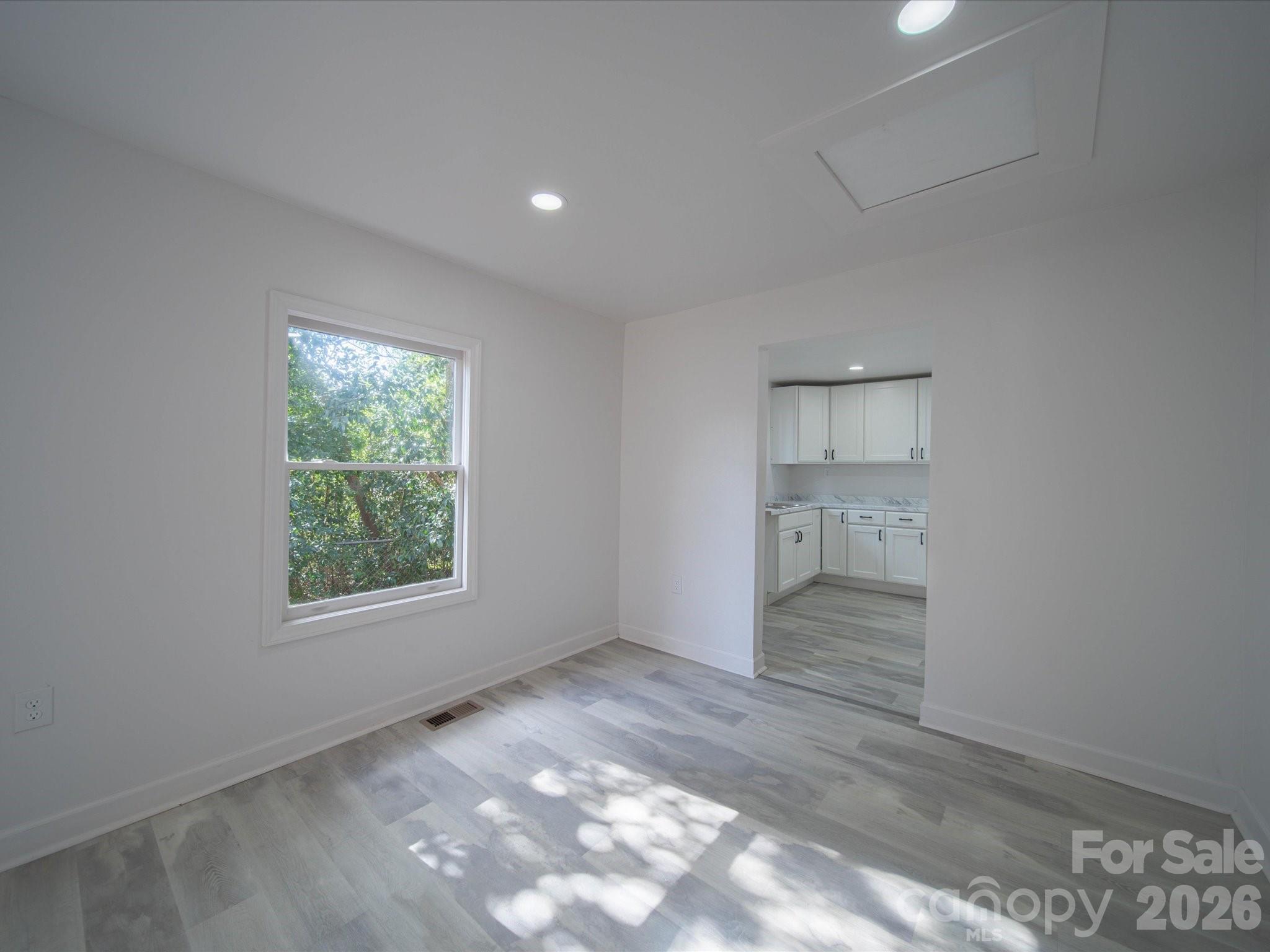 514 Bynum Avenue — Rock Hill
