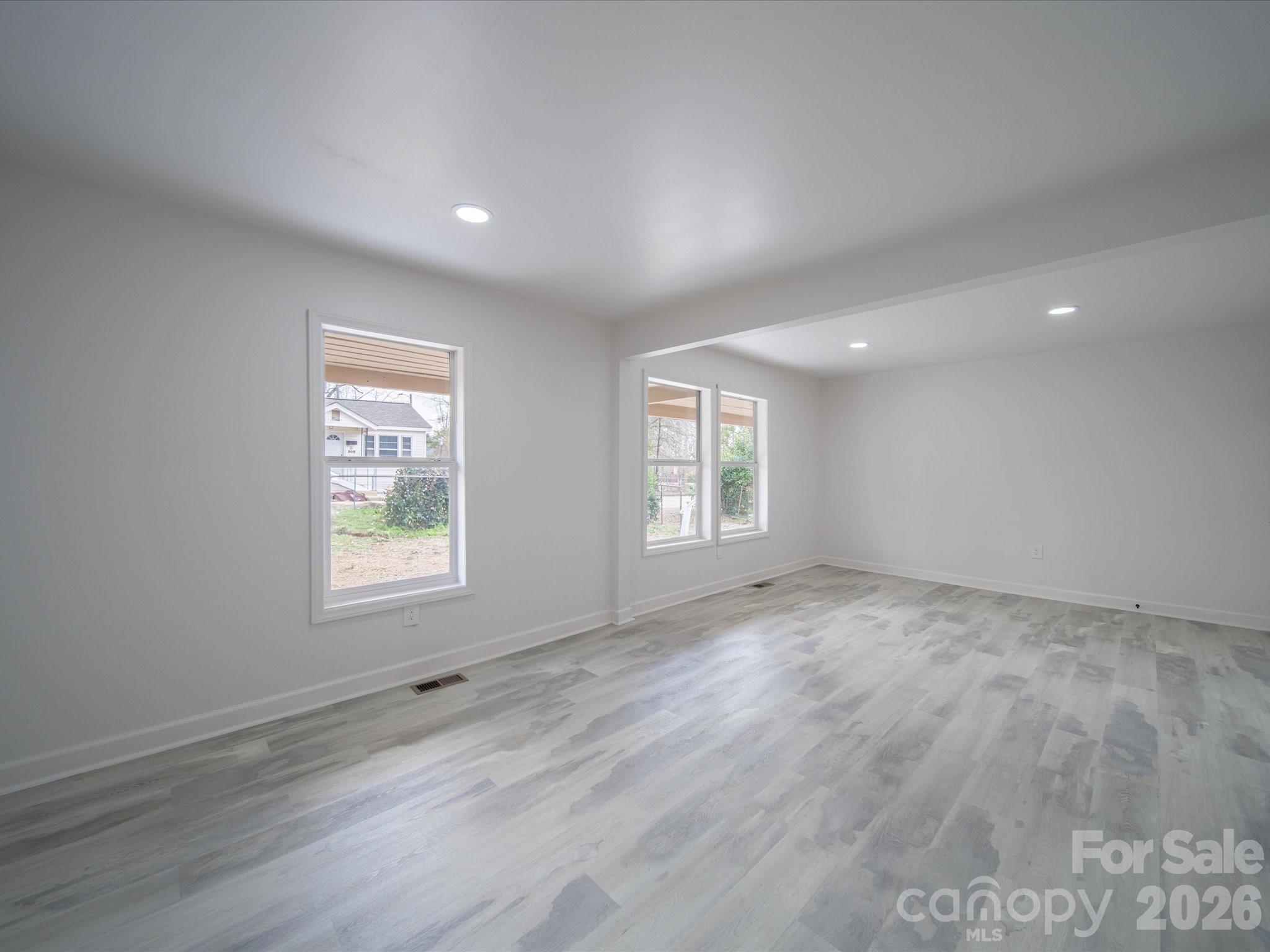 514 Bynum Avenue — Rock Hill