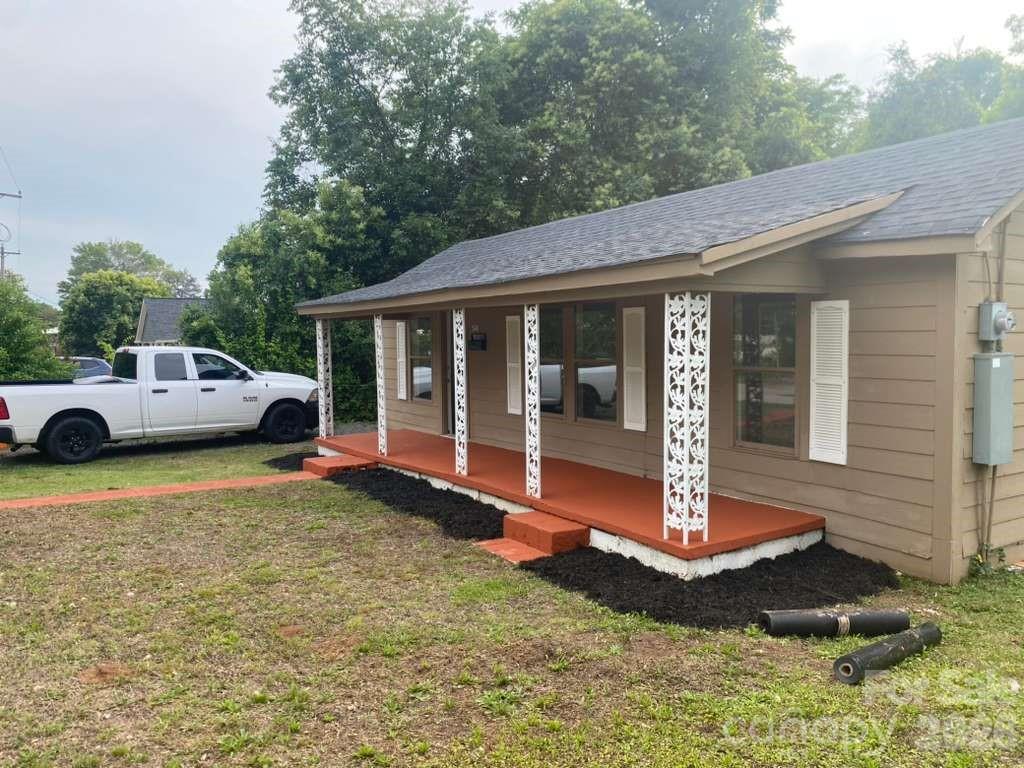 514 Bynum Avenue — Rock Hill