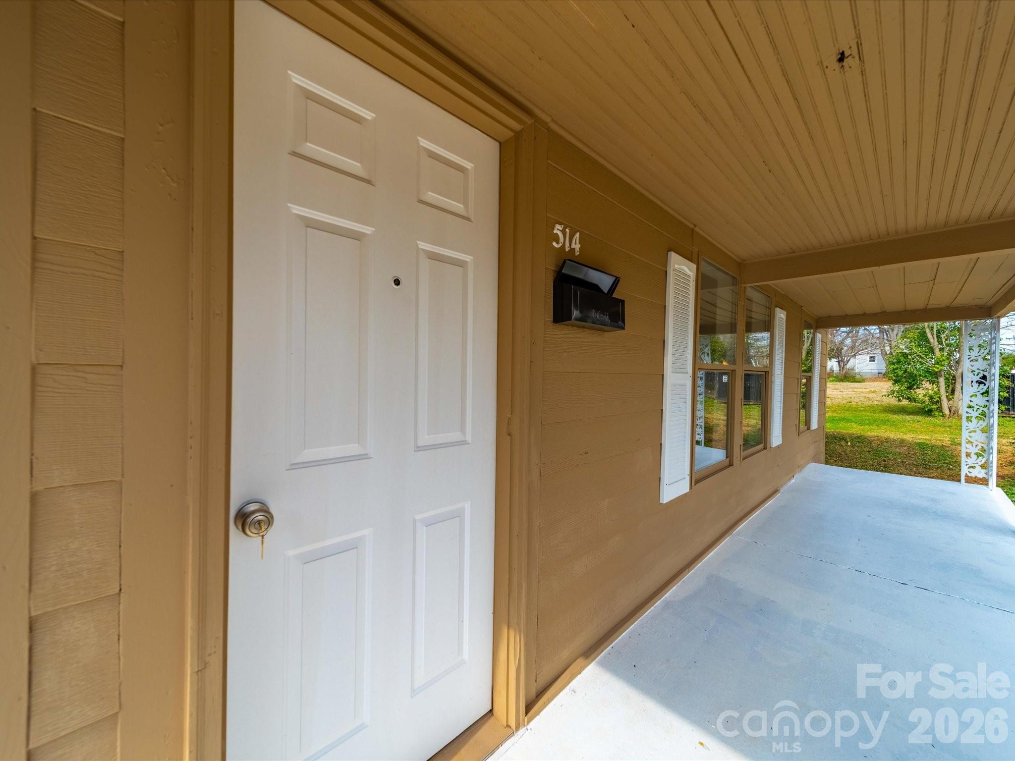 514 Bynum Avenue — Rock Hill