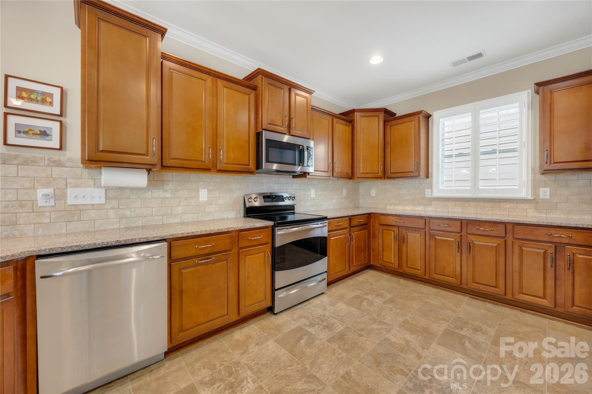 14004 Helen Benson Boulevard — Davidson