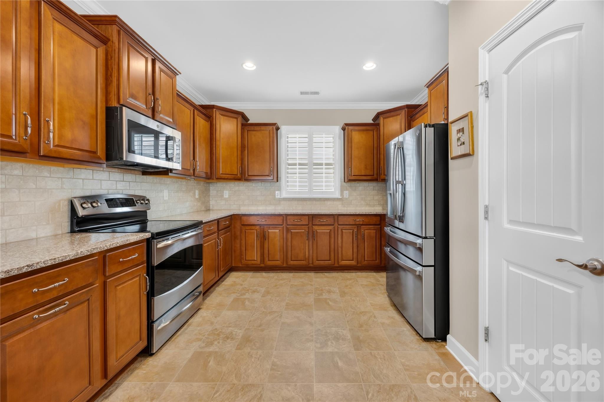 14004 Helen Benson Boulevard — Davidson