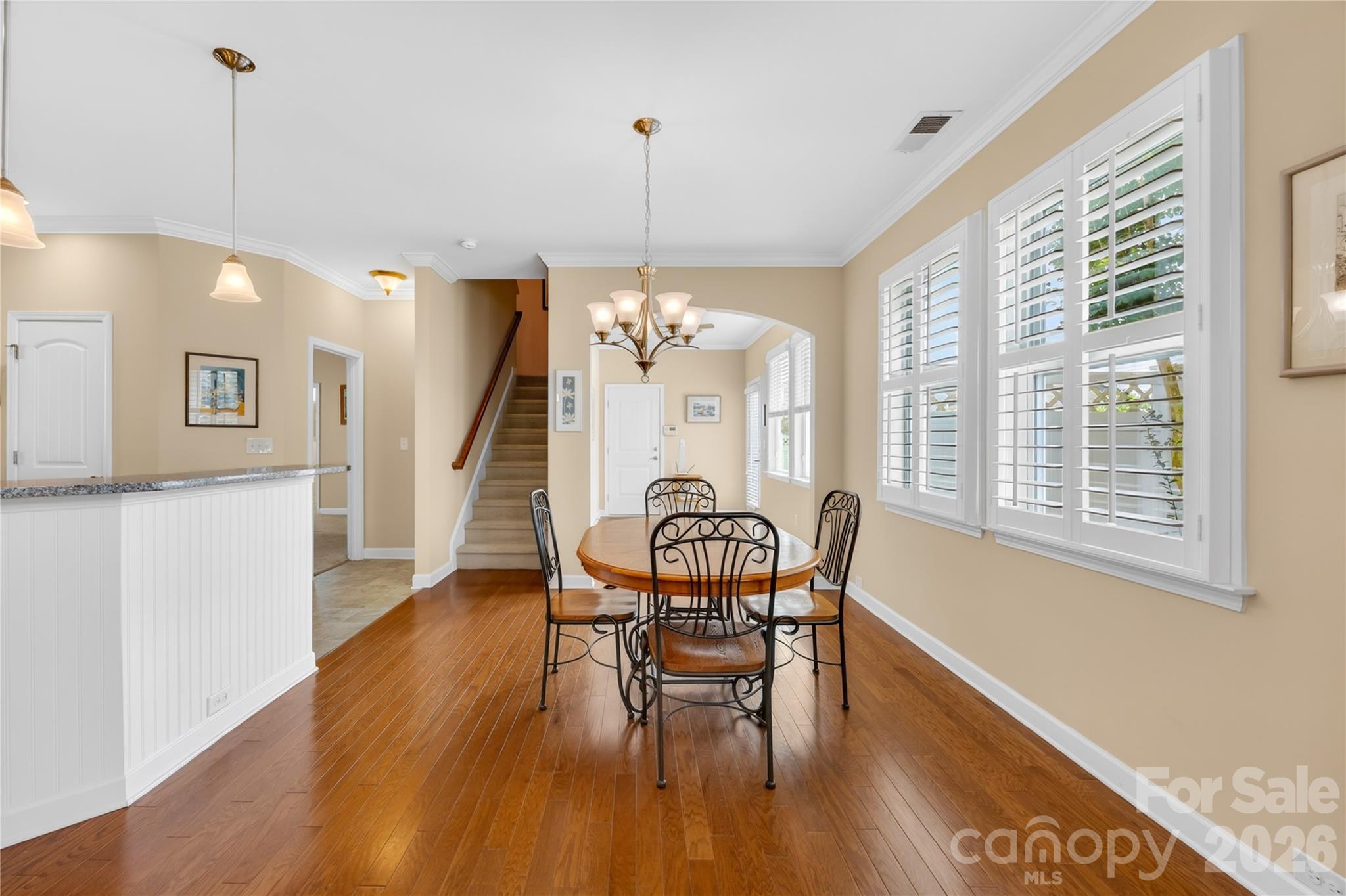 14004 Helen Benson Boulevard — Davidson