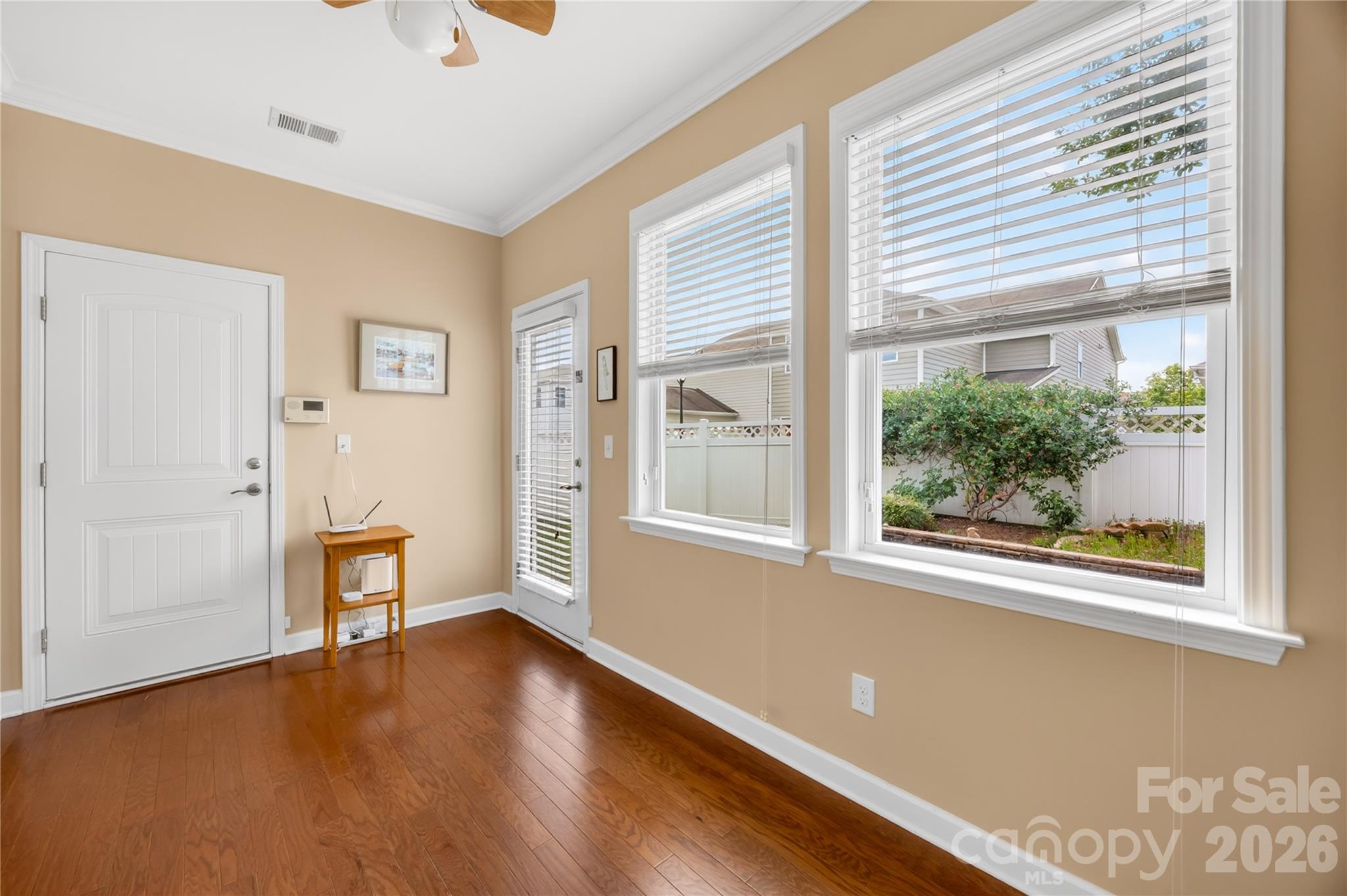 14004 Helen Benson Boulevard — Davidson