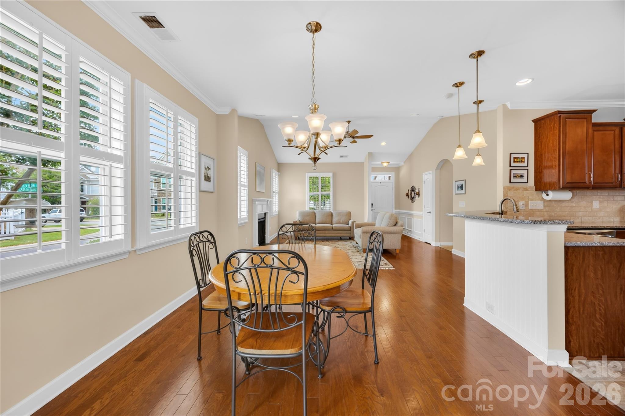 14004 Helen Benson Boulevard — Davidson