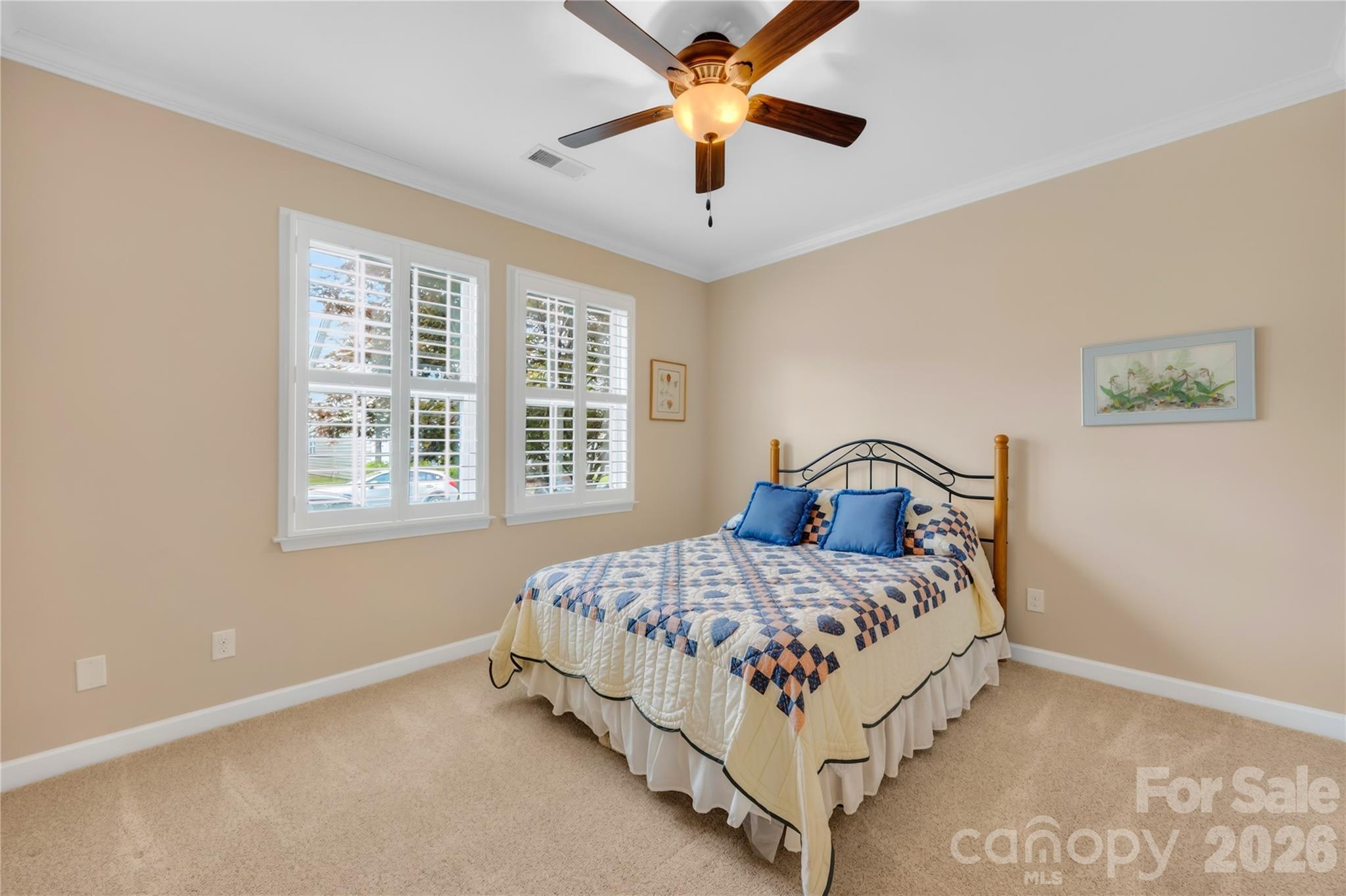 14004 Helen Benson Boulevard — Davidson