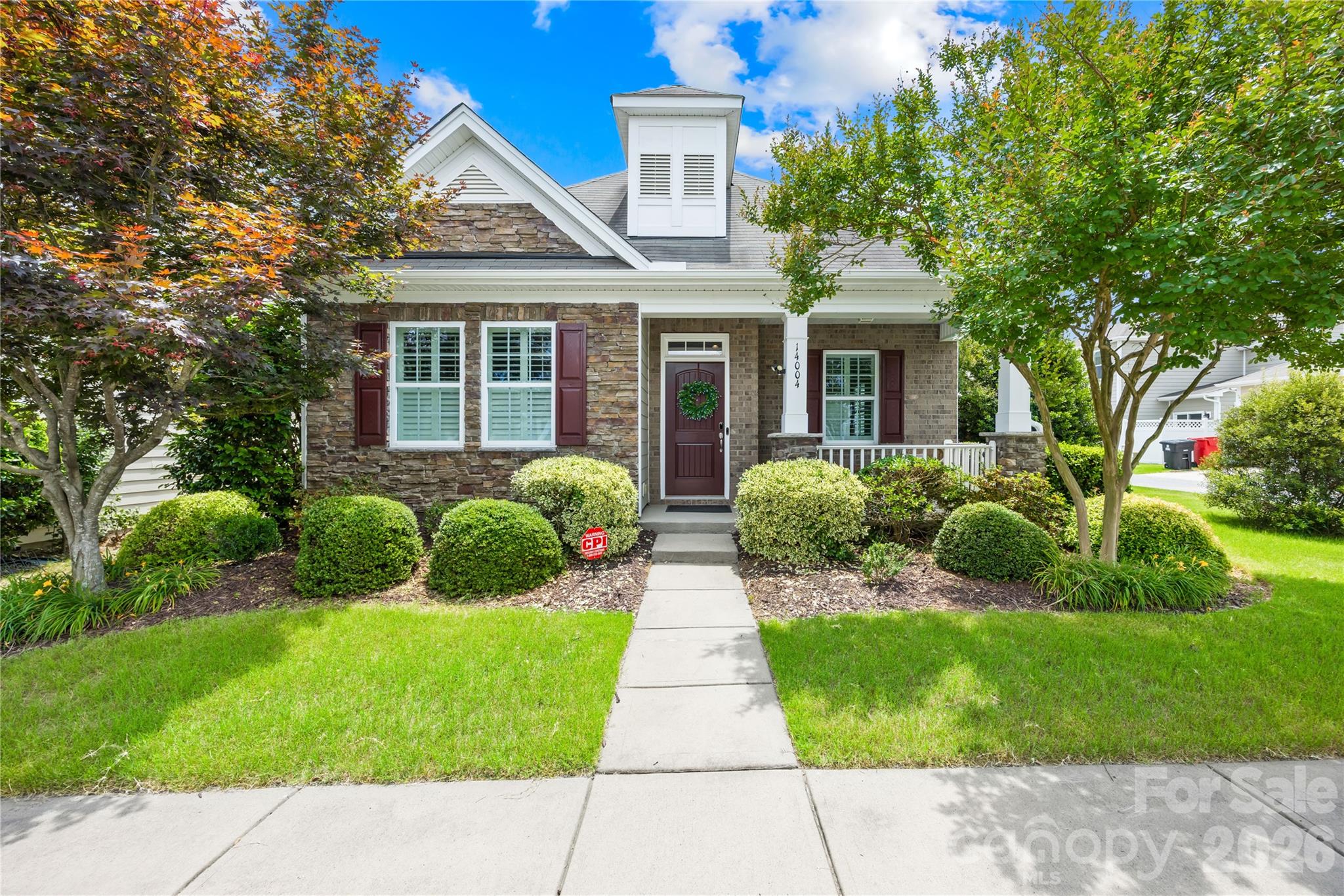 14004 Helen Benson Boulevard — Davidson