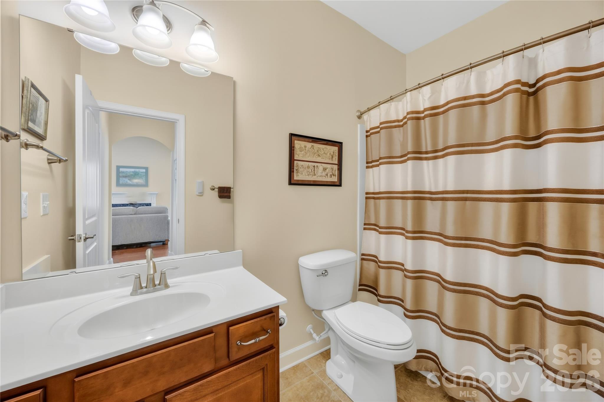 14004 Helen Benson Boulevard — Davidson