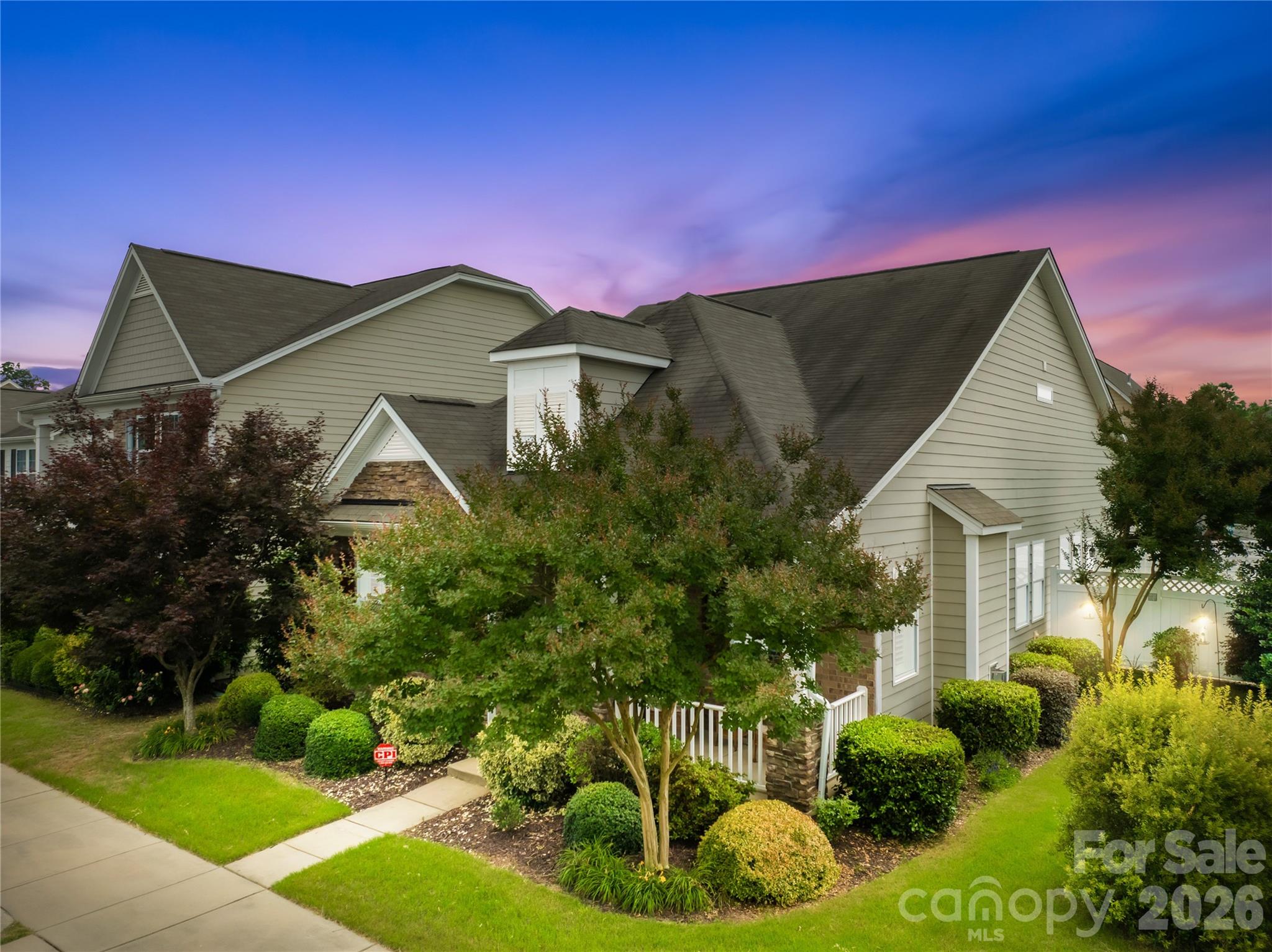 14004 Helen Benson Boulevard — Davidson