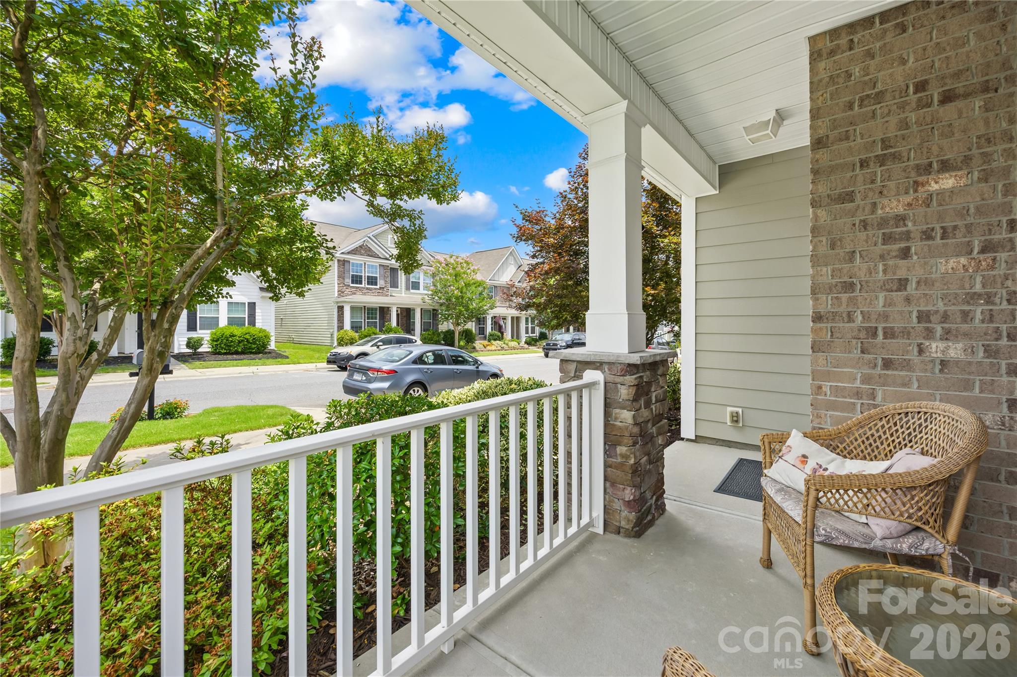 14004 Helen Benson Boulevard — Davidson