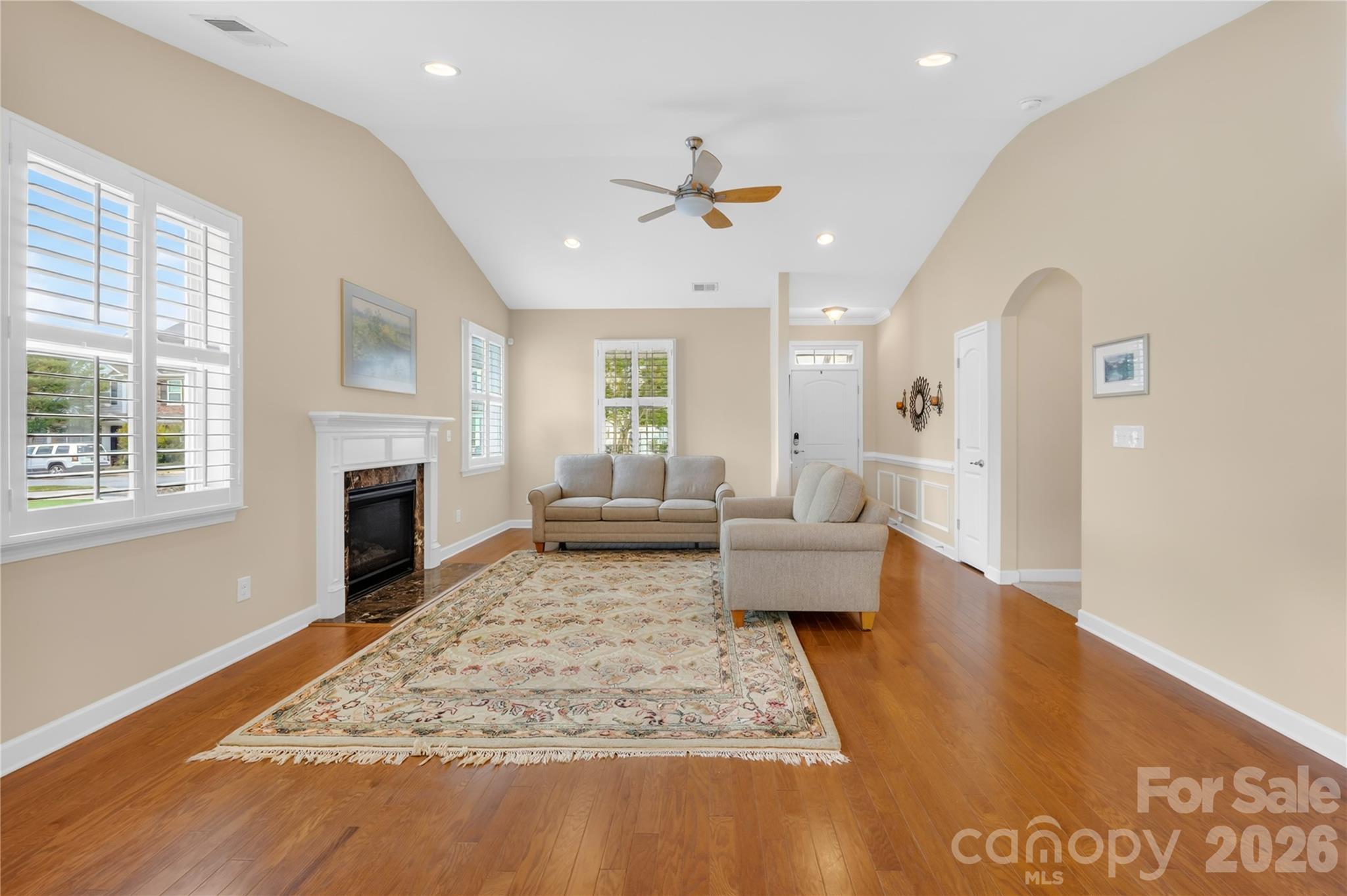 14004 Helen Benson Boulevard — Davidson
