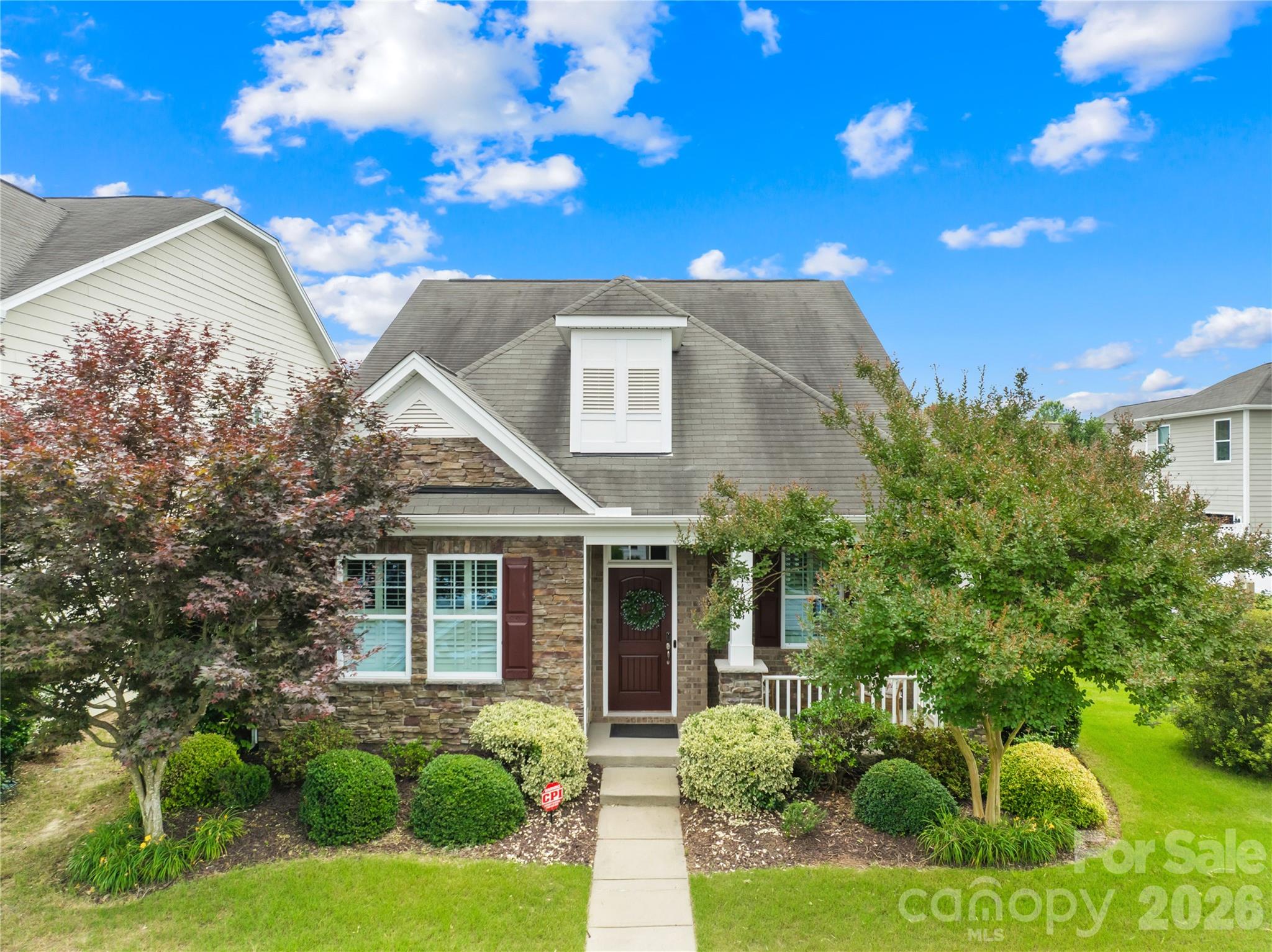 14004 Helen Benson Boulevard — Davidson
