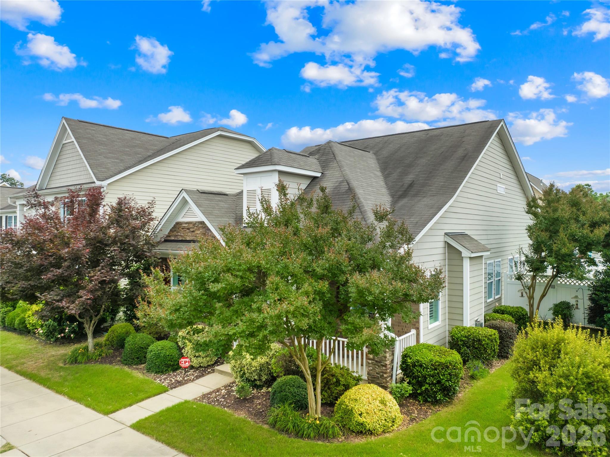 14004 Helen Benson Boulevard — Davidson