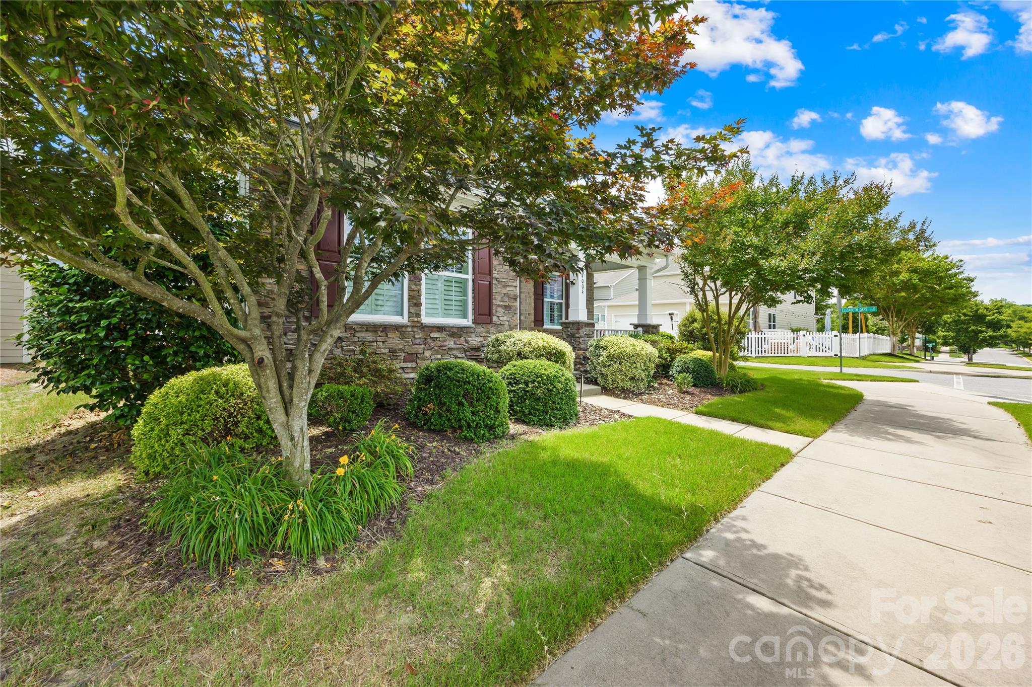 14004 Helen Benson Boulevard — Davidson
