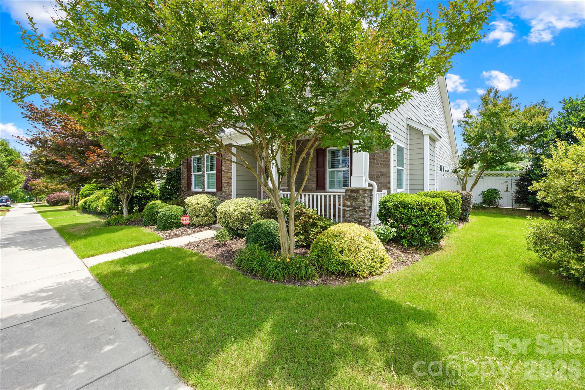 14004 Helen Benson Boulevard — Davidson
