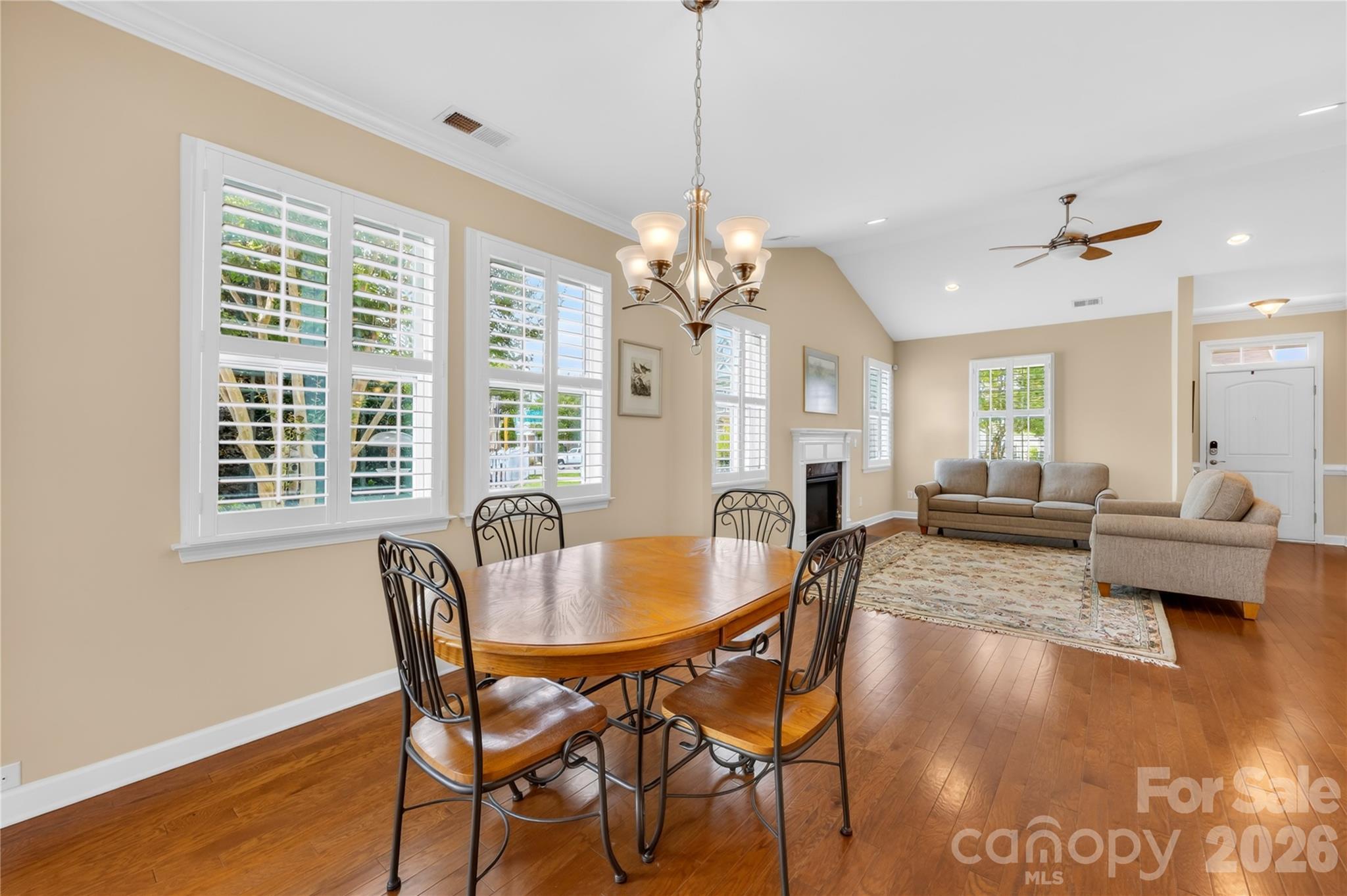 14004 Helen Benson Boulevard — Davidson