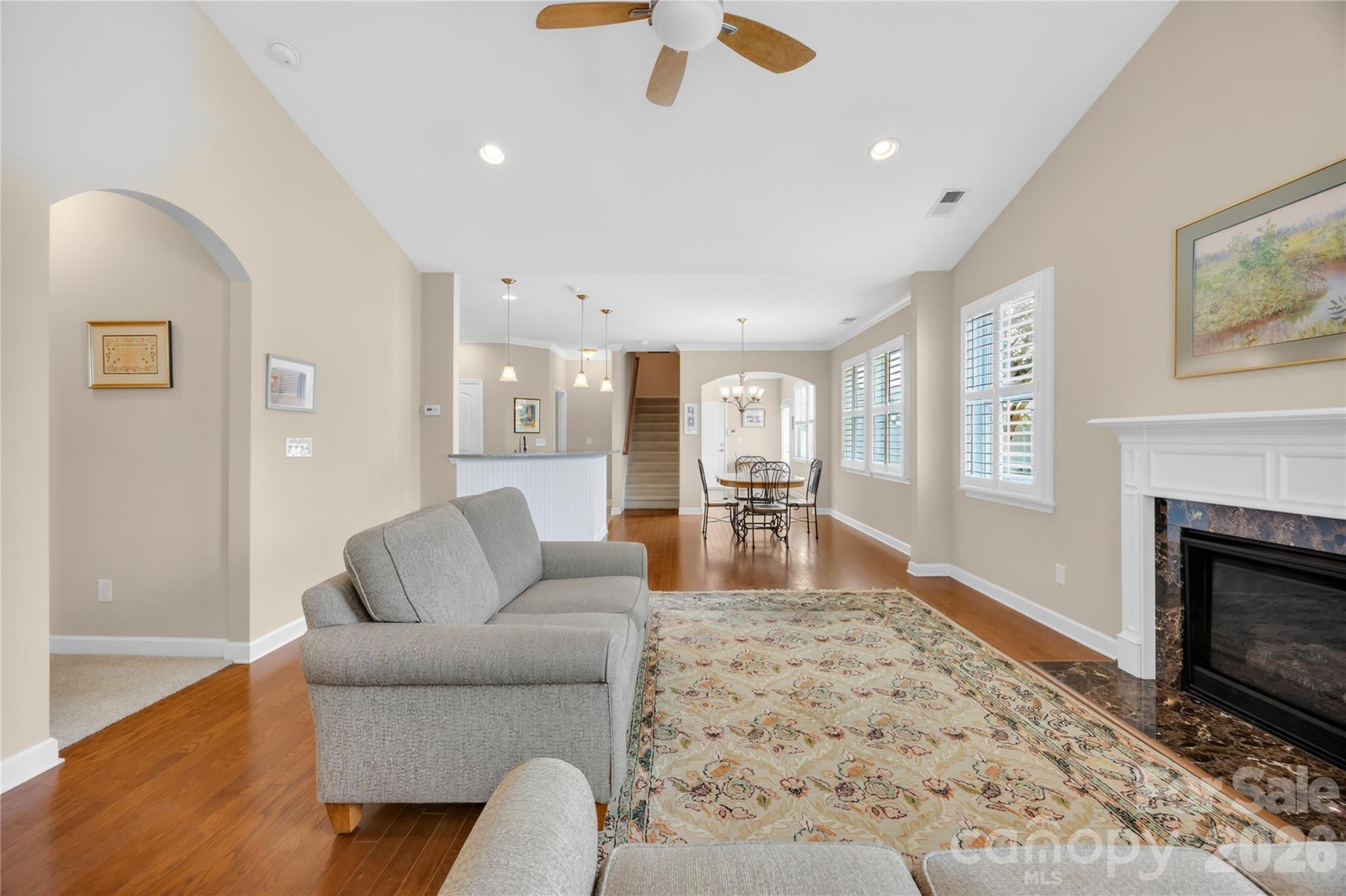 14004 Helen Benson Boulevard — Davidson