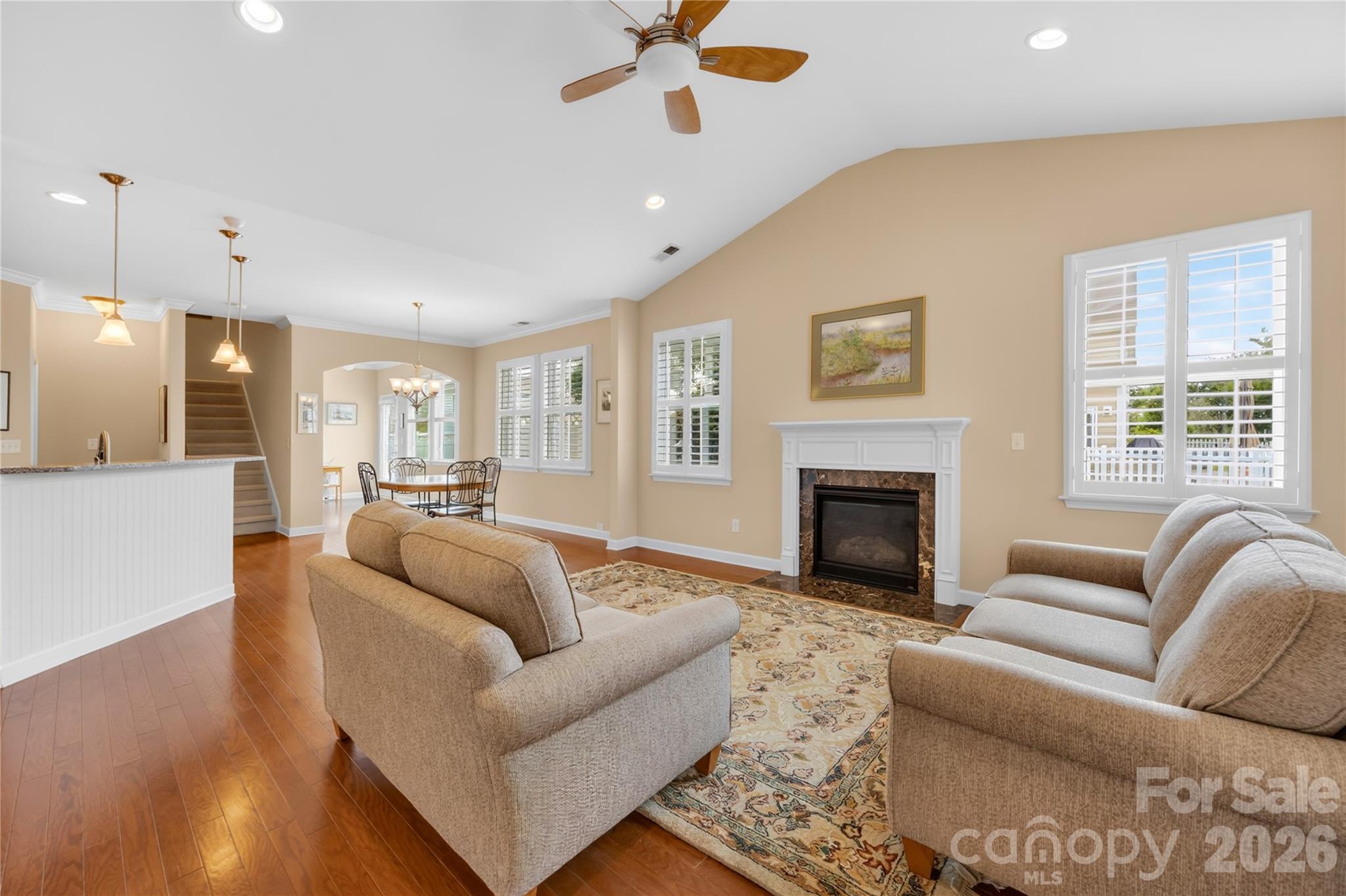 14004 Helen Benson Boulevard — Davidson