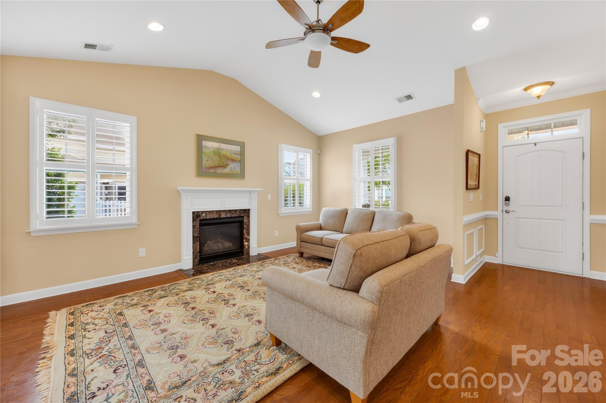 14004 Helen Benson Boulevard — Davidson