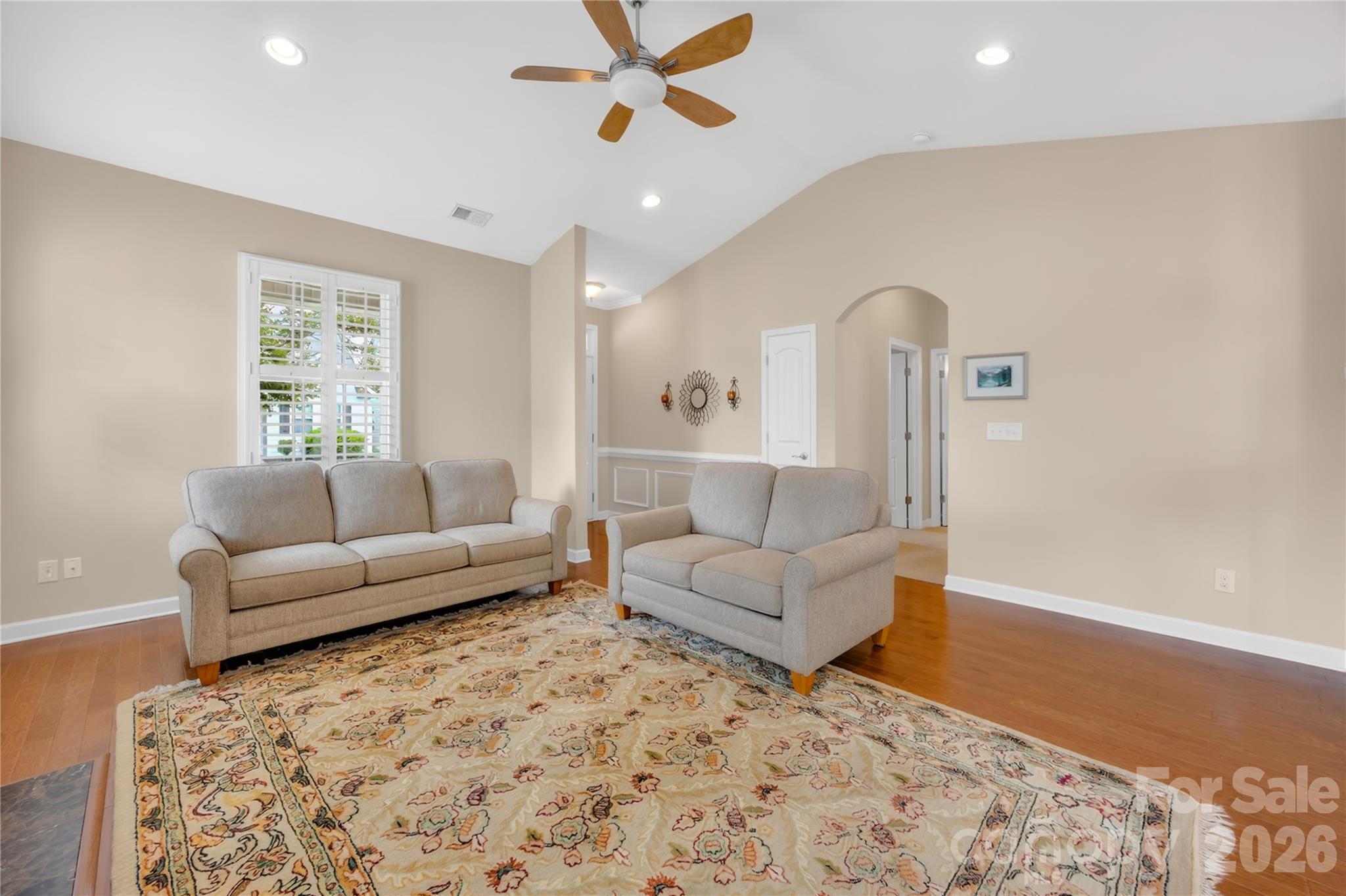 14004 Helen Benson Boulevard — Davidson