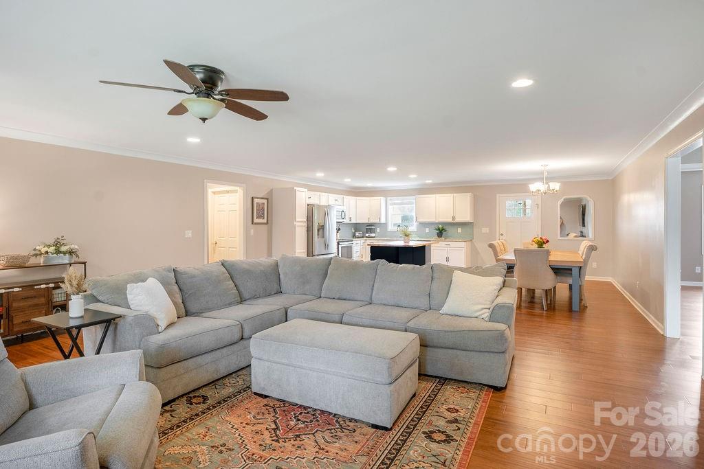 267 Church Street — McConnells