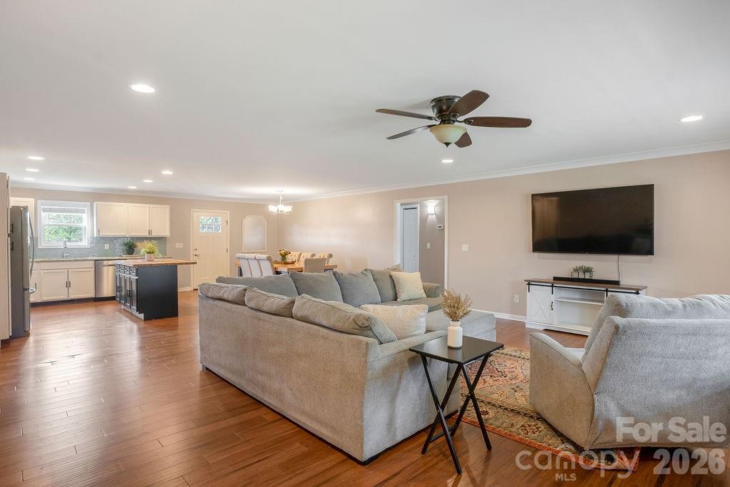 267 Church Street — McConnells