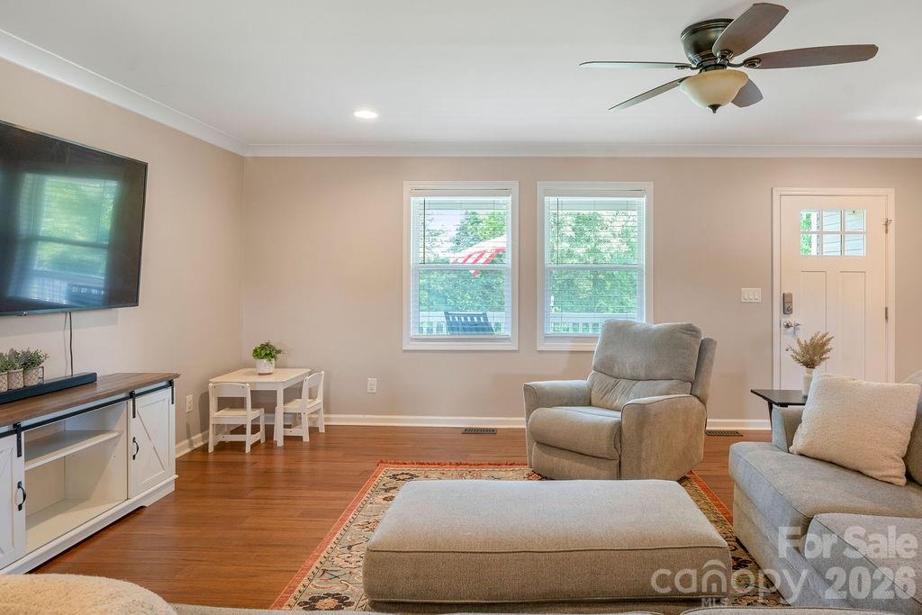 267 Church Street — McConnells