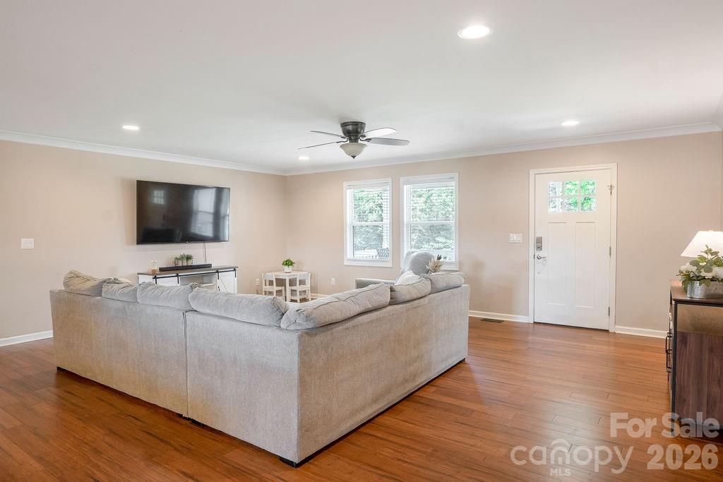267 Church Street — McConnells