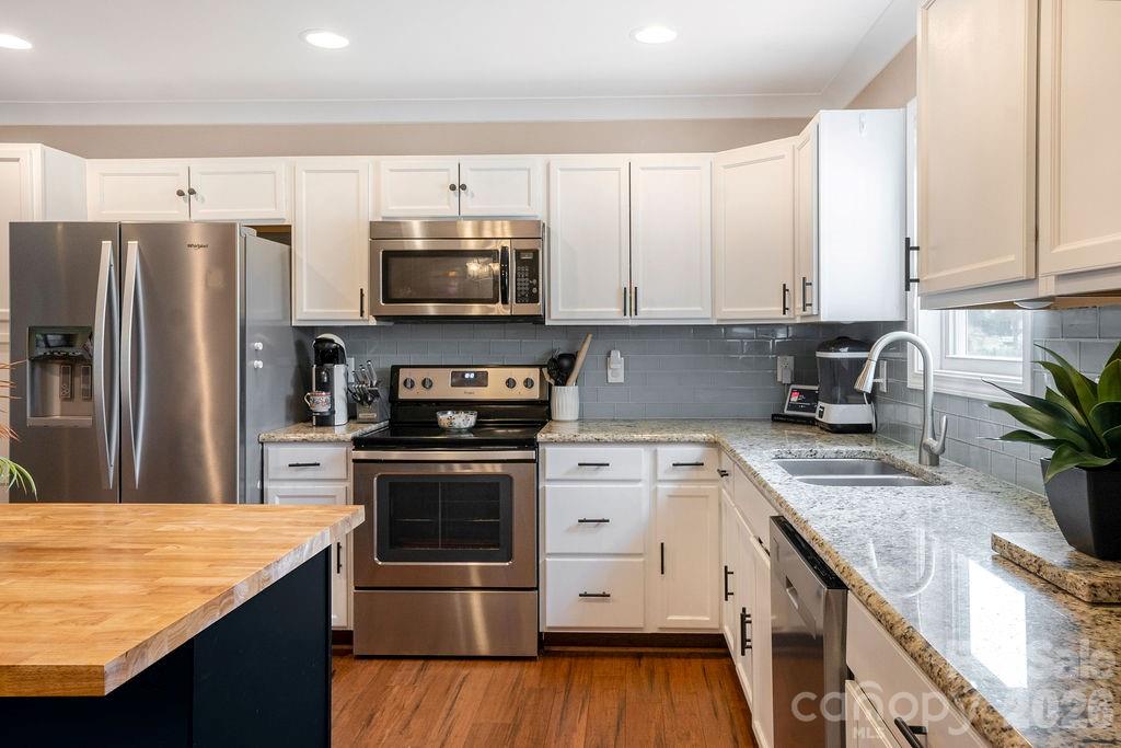 267 Church Street — McConnells