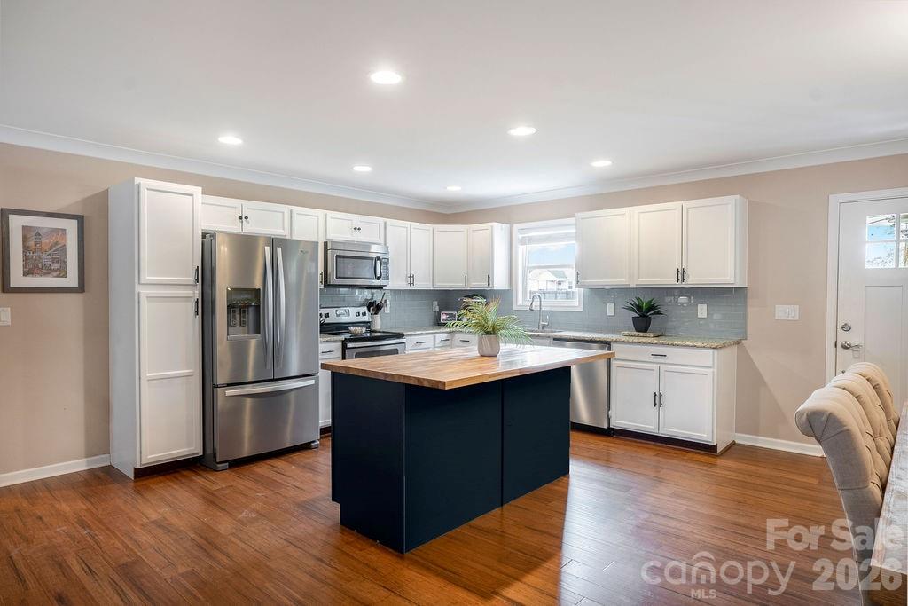 267 Church Street — McConnells