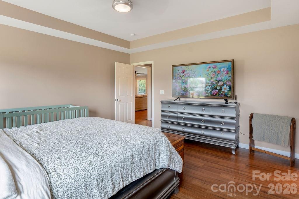 267 Church Street — McConnells