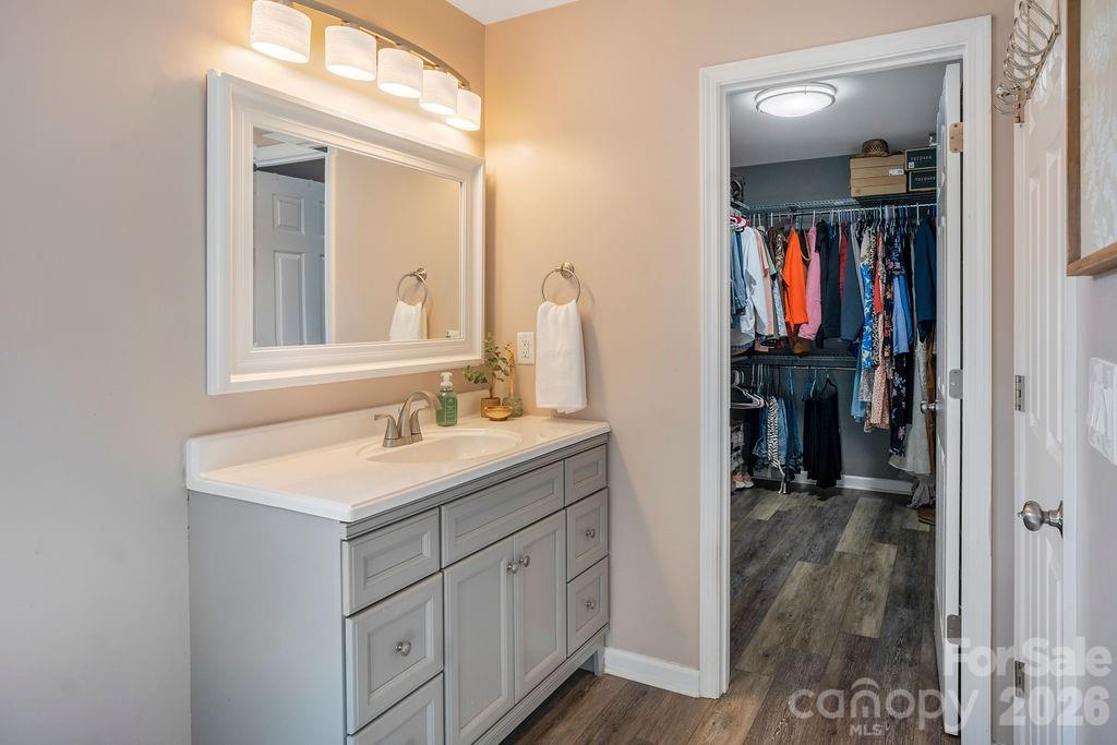267 Church Street — McConnells