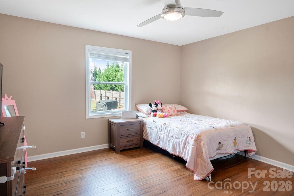 267 Church Street — McConnells