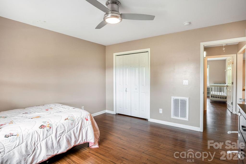 267 Church Street — McConnells