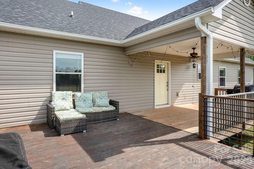 267 Church Street — McConnells