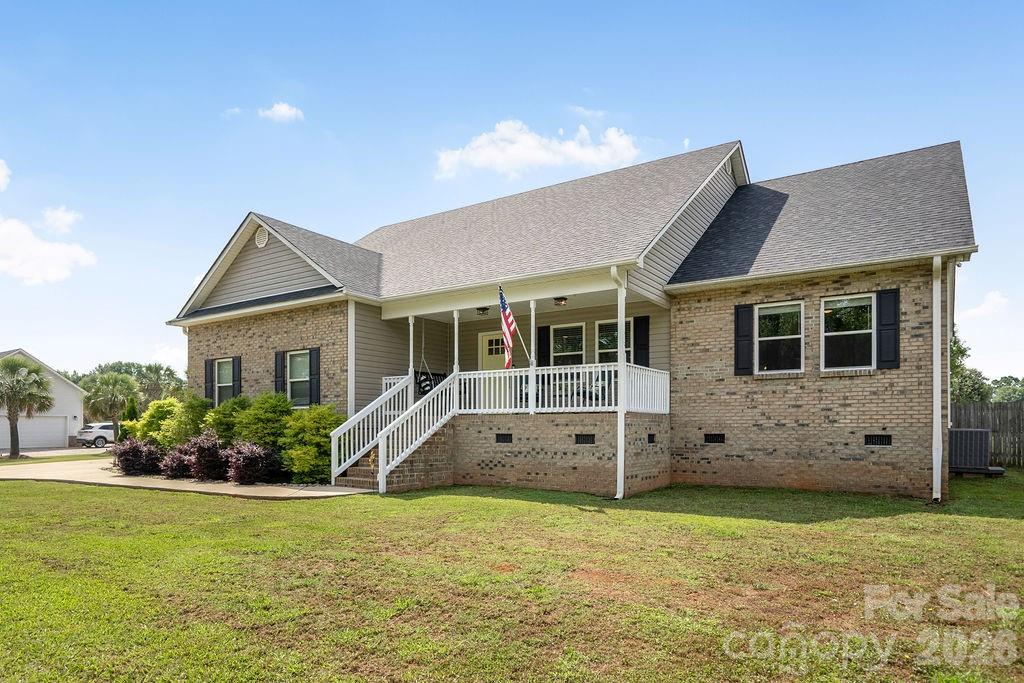 267 Church Street — McConnells