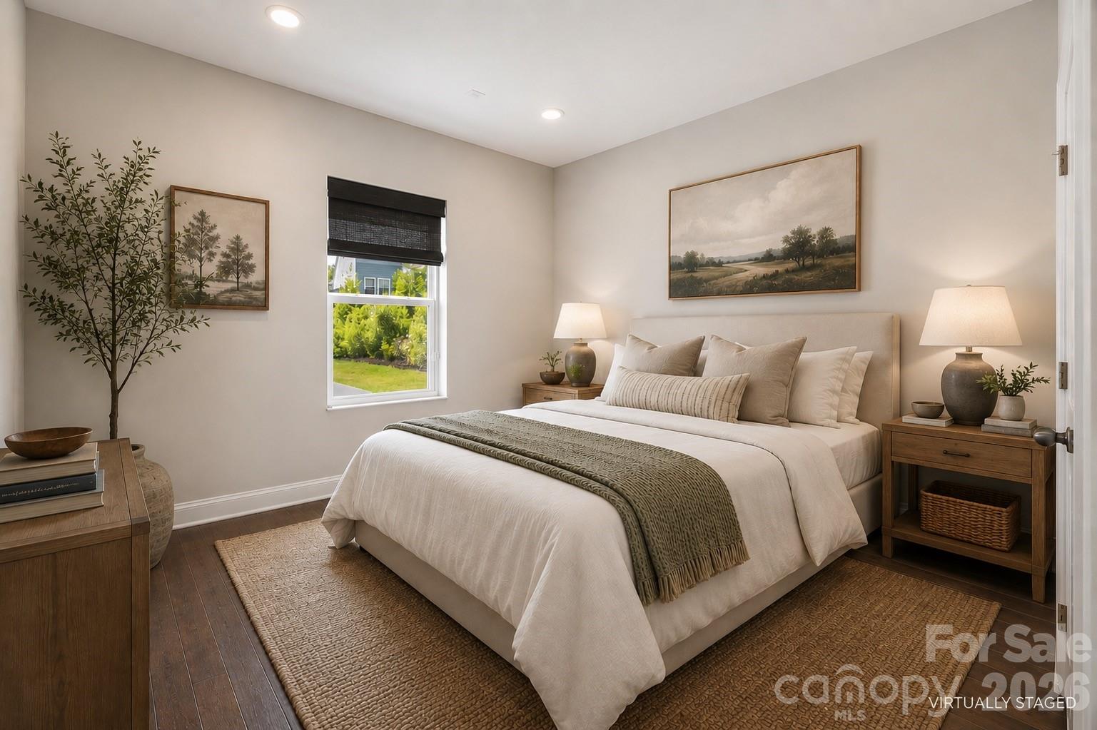 1227 Thomas Knapp Parkway — Fort Mill
