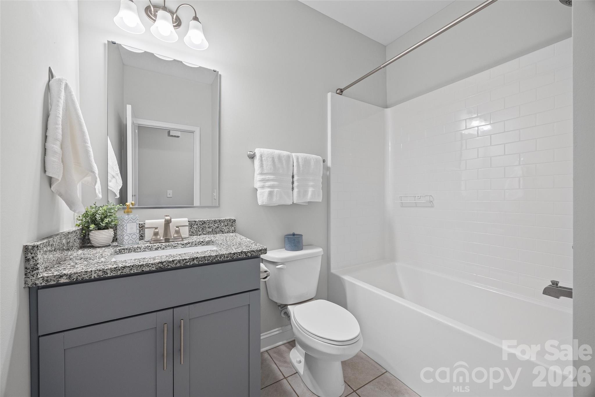 1227 Thomas Knapp Parkway — Fort Mill