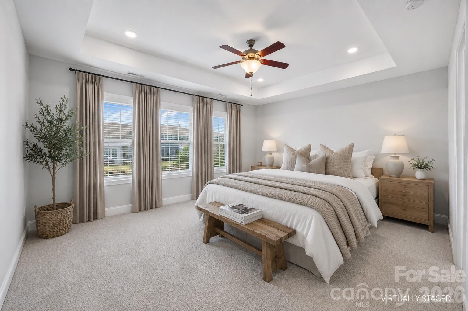 1227 Thomas Knapp Parkway — Fort Mill