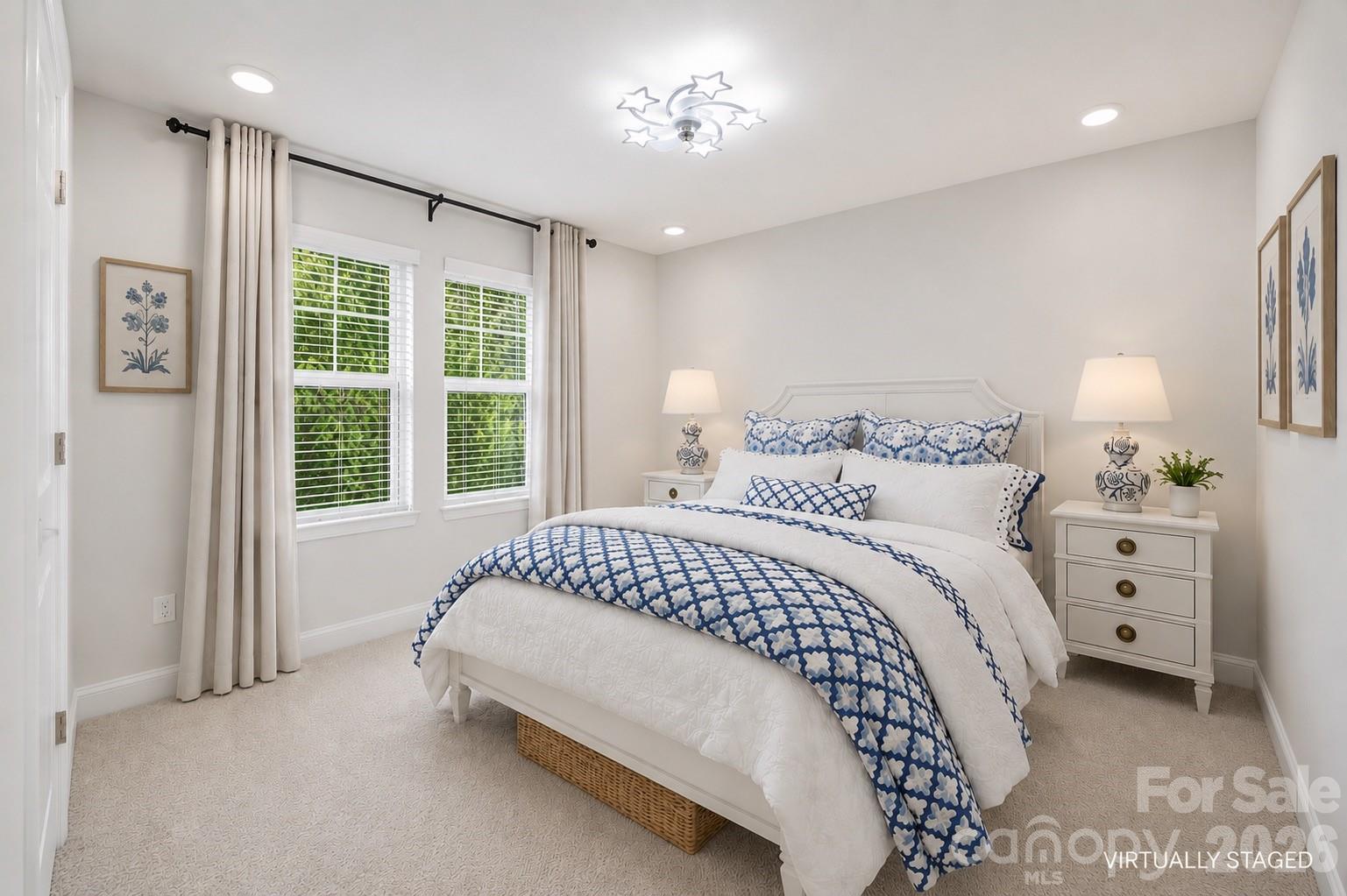 1227 Thomas Knapp Parkway — Fort Mill