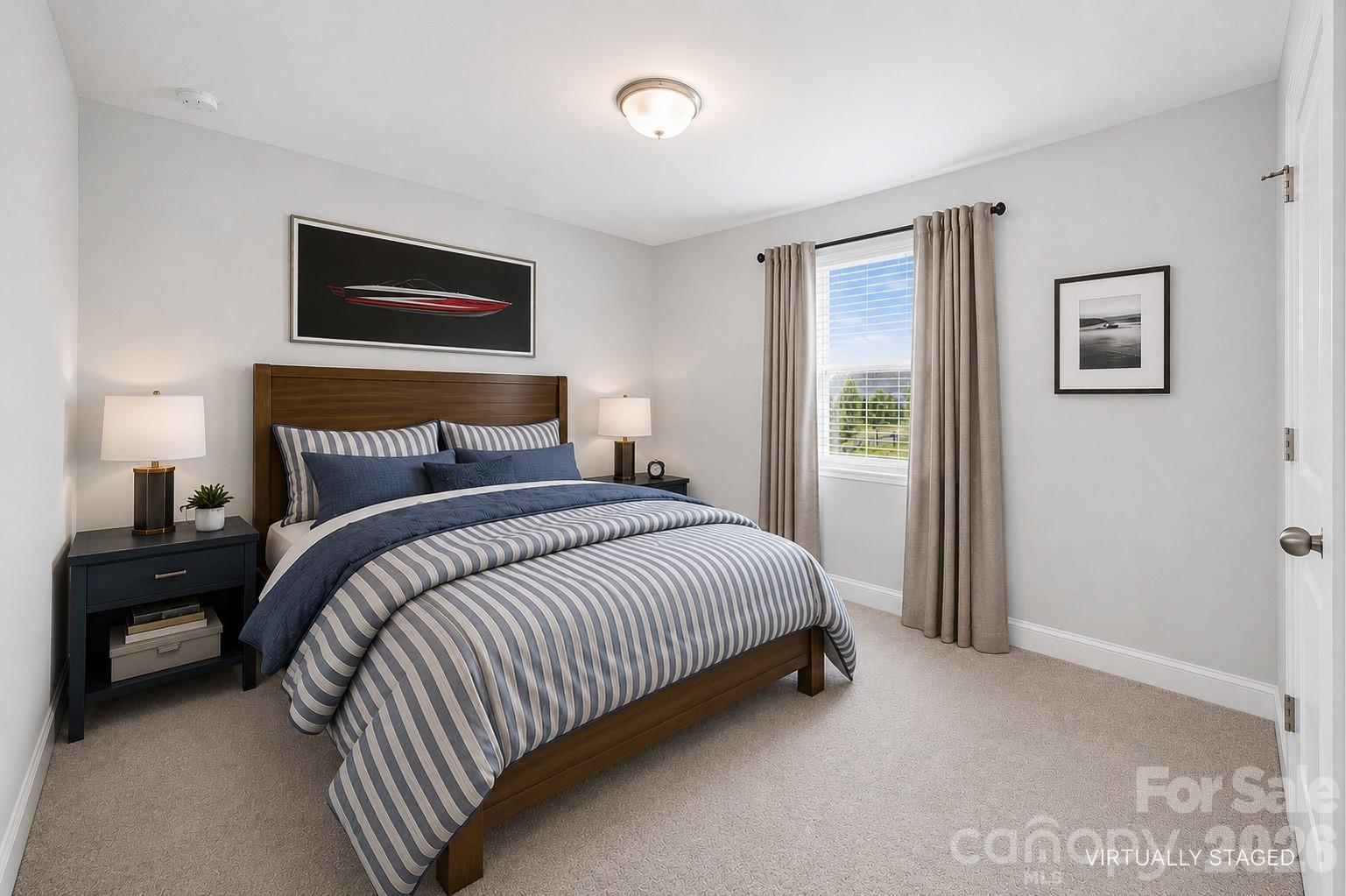 1227 Thomas Knapp Parkway — Fort Mill