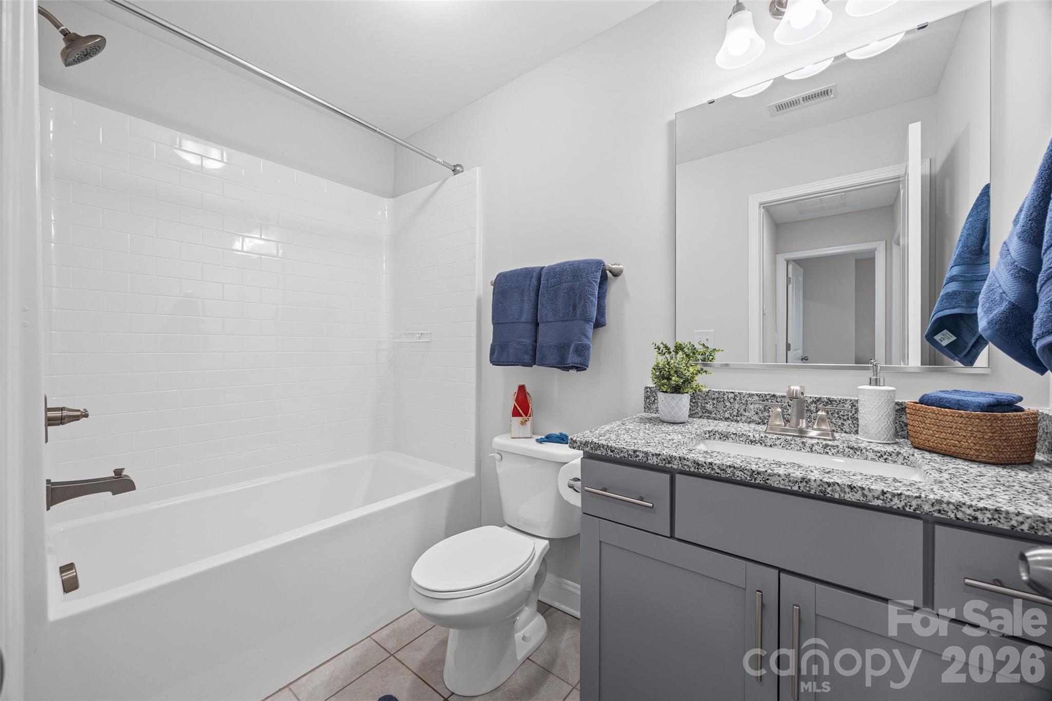 1227 Thomas Knapp Parkway — Fort Mill