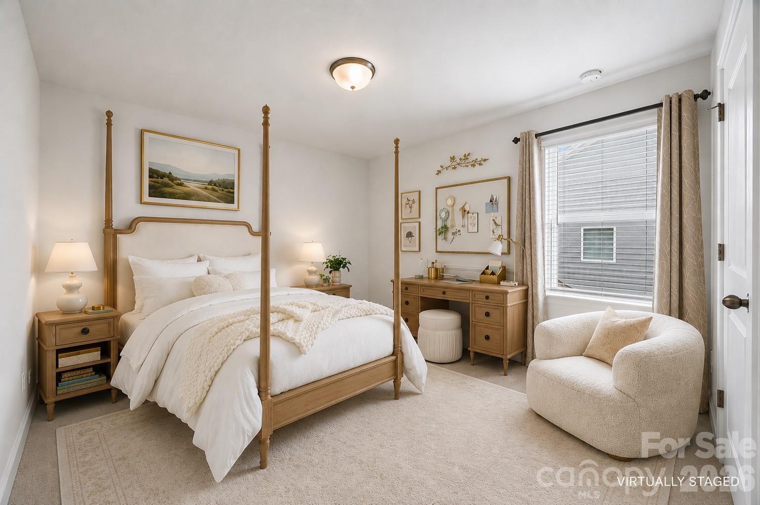 1227 Thomas Knapp Parkway — Fort Mill