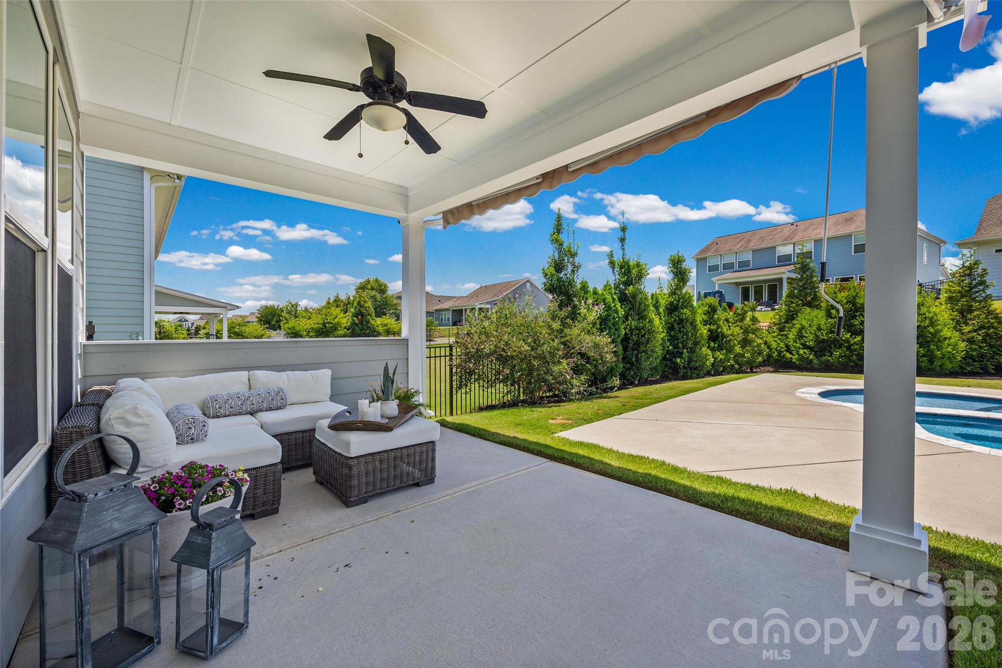 1227 Thomas Knapp Parkway — Fort Mill